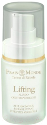 

Крем для век Frais Monde, Лифтинг-флюид