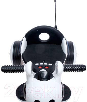 Детский мотоцикл Sima-Land Y-Maxi / 2621069 (белый)