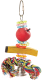 Игрушка для птиц Triol Ветка с фруктами / 52171042 - 