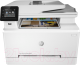 МФУ HP Color LaserJet Pro M283fdn (7KW74A) - 
