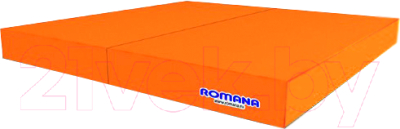 

Гимнастический мат Romana, 5.013.10