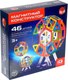 Конструктор магнитный Unicon Magical Magnet / 3568164 - 