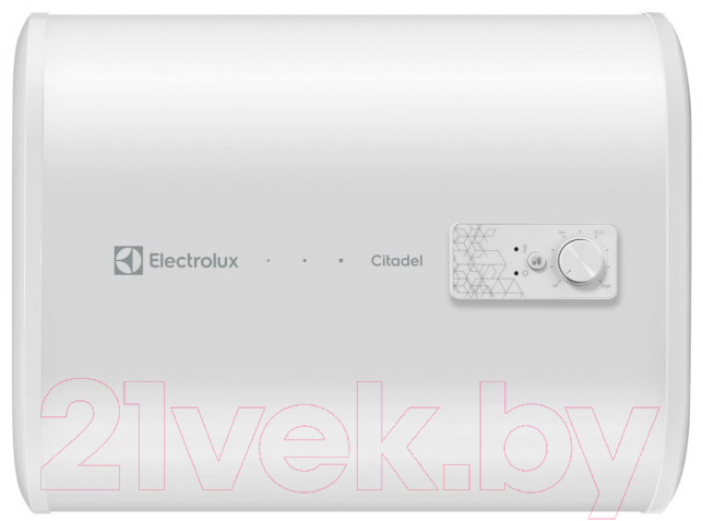 Накопительный водонагреватель Electrolux EWH 30 Citadel H