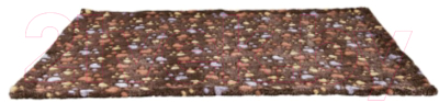 Подстилка для животных Trixie Laslo 37206 (темно-коричневый)