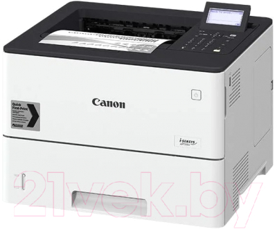 Принтер Canon LBP325x / 3515C004