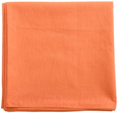 Скатерть Tkano TK18-TС0011 (оранжевый)