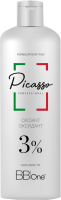 

Эмульсия для окисления краски BB One, Picasso 3%