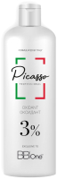 

Эмульсия для окисления краски BB One, Picasso 3%