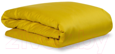 Комплект постельного белья Tkano TK19-DC0020 (горчичный)