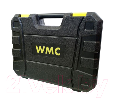Универсальный набор инструментов WMC Tools 20100