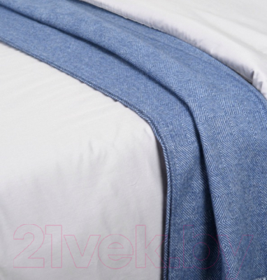 Комплект постельного белья Tkano TK19-DC0018 (светло-серый)