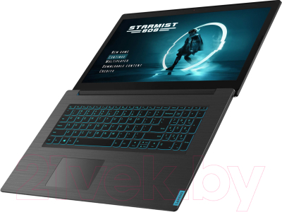 Ноутбук Lenovo IdeaPad L340-17IRH Gaming (81LL00BGRE)