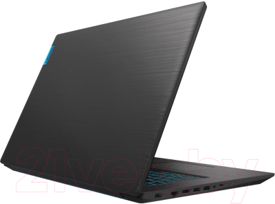 Ноутбук Lenovo IdeaPad L340-17IRH Gaming (81LL00BGRE)