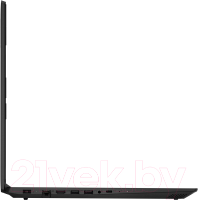 Ноутбук Lenovo IdeaPad L340-17IRH Gaming (81LL00BGRE)