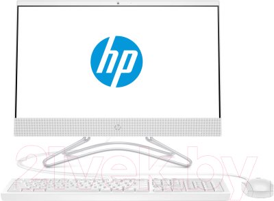 

Моноблок HP, 22-c0099ur (6PE50EA)