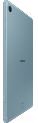 Планшет Samsung Galaxy Tab S6 Lite 10.4 128GB Wi-Fi / SM-P610N (голубой)