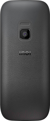 Мобильный телефон Inoi 105 2019 (черный)