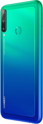 Смартфон Huawei P40 Lite E / ART-L29 (ярко-голубой)