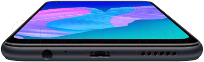 Смартфон Huawei P40 Lite E / ART-L29 (полночный черный)