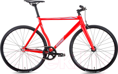 

Велосипед Bearbike, Armata 540мм 2020 / RBKB0Y6S1003