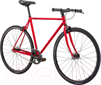 

Велосипед Bearbike, Detroit 580мм 2020 / RBKB0YNS1018