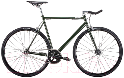 

Велосипед Bearbike, Milan 570мм 2020 / RBKB0YHS1002