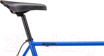 Велосипед Bearbike Vilnus 500мм 2020 / RBKB0YNS1022 (голубой)