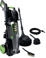 

Мойка высокого давления Lavor, STM 160 WPS