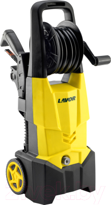

Мойка высокого давления Lavor, One Extra 135