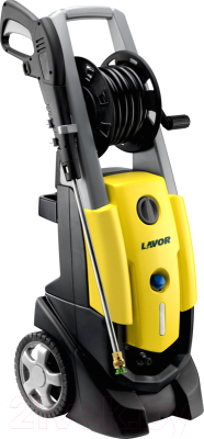 Мойка высокого давления Lavor Giant 24 (8.105.0002)