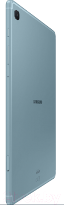 Планшет Samsung Galaxy Tab S6 Lite 10.4 128GB LTE / SM-P615N (голубой)