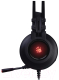 Миниатюра изображения товара Наушники-гарнитура Bloody G525 (черный)