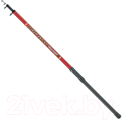 

Удилище Konger, Holiday Tele Float 300/25 / 142002300