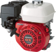 Двигатель бензиновый Honda GX200UH2-SX4-OH -