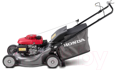 Газонокосилка бензиновая Honda HRG536C8-VLEA