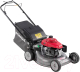 Миниатюра изображения товара Газонокосилка бензиновая Honda HRG536C8-VLEA