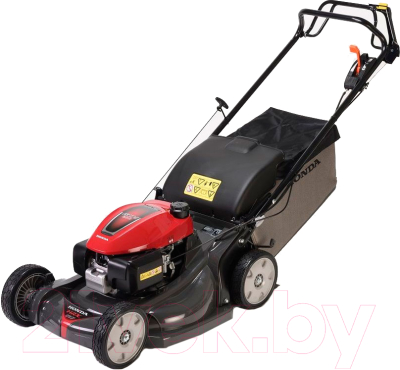 

Газонокосилка бензиновая Honda, HRX537C5HZE