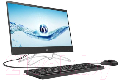 Моноблок HP All-in-One 22-c0149ur (8XN63EA)