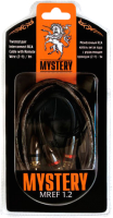 Межблочный кабель для автоакустики Mystery MREF 1.2 - 
