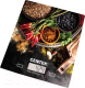Кухонные весы Centek CT-2462 (специи) - 