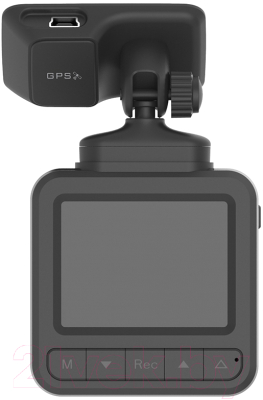 Автомобильный видеорегистратор ACV GQ910