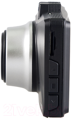 Автомобильный видеорегистратор SilverStone F1 NTK-9500F Duo