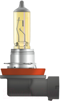 

Комплект автомобильных ламп Osram, 62211FBR-HCB