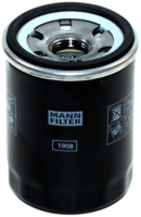 Масляный фильтр Mann-Filter W7062 - 