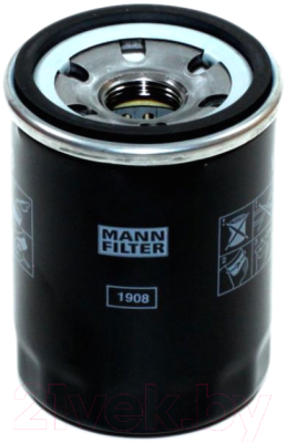 Масляный фильтр Mann-Filter W7062