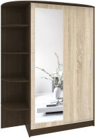 

Шкаф-купе Кортекс-мебель, Лагуна ШК09-01