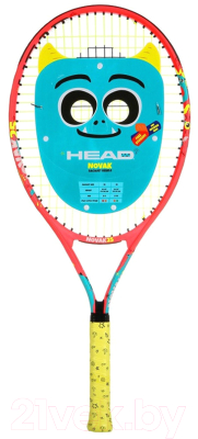 

Теннисная ракетка Head, Novak 23 Gr06 / 233510
