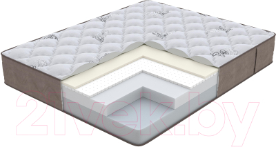 Матрас Орматек Foam Style Formula 80x200