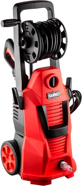 Мойка высокого давления Hammer MVD2000C