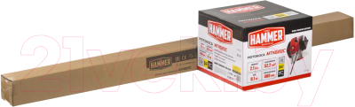 Бензокоса Hammer MTK520C (641172)